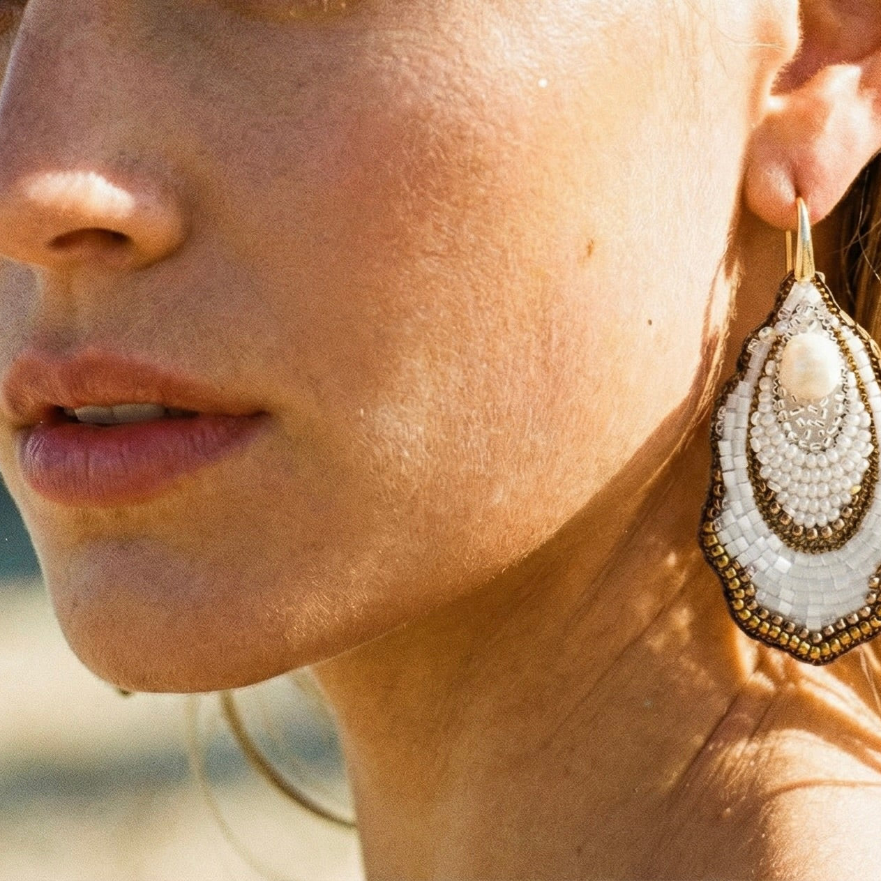 Earrings - Miccy's Jewelz Europe