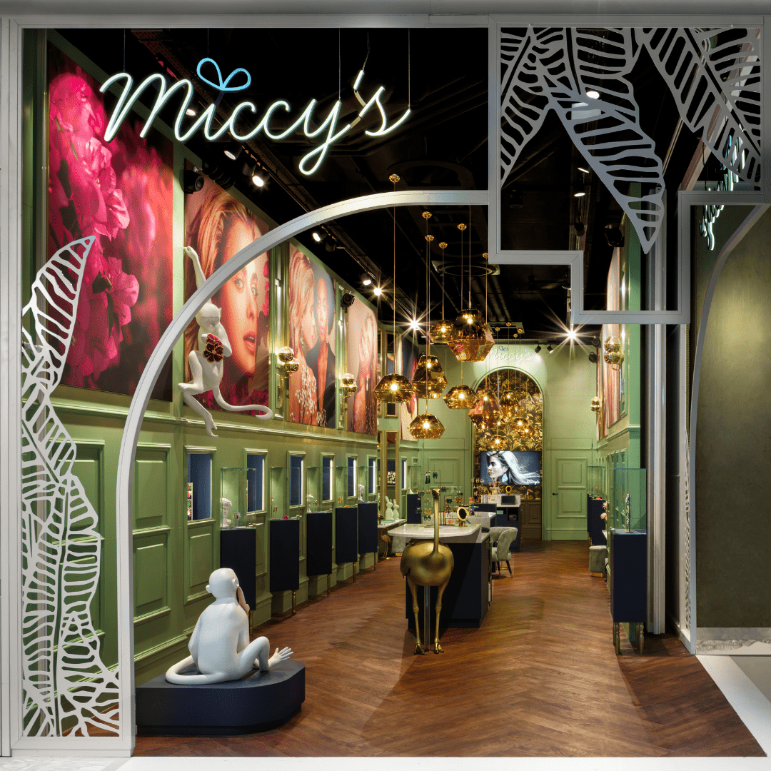 Just In - Miccy's Jewelz Europe
