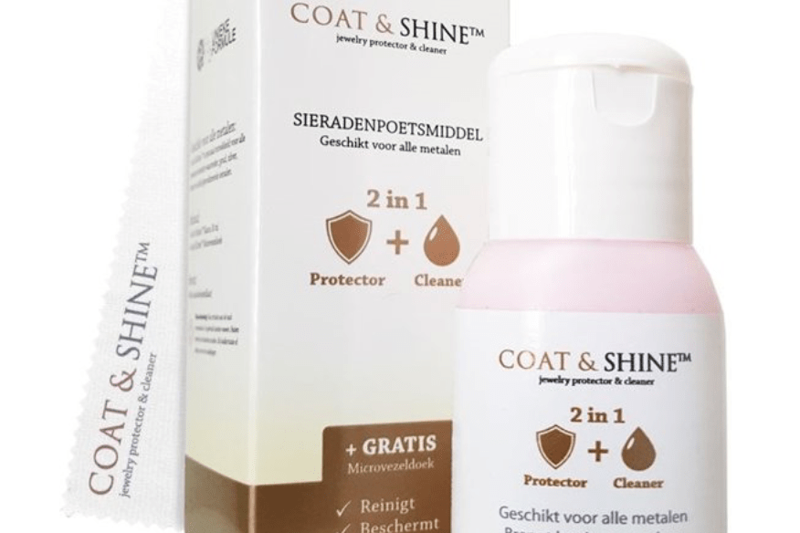 Miccy's | Coat & Shine
