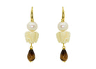 Miccy's | Jumbo Safari | Resin Earrings