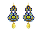Miccy's | Odessa | Velvet Dreams Earrings