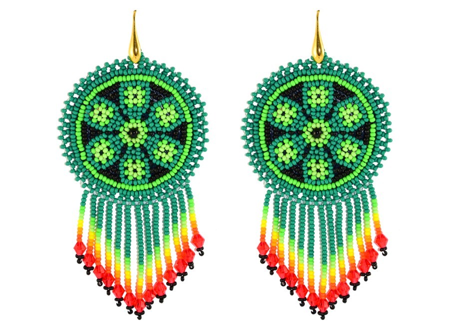 Miccy's | Awanatu | Mojag Earrings
