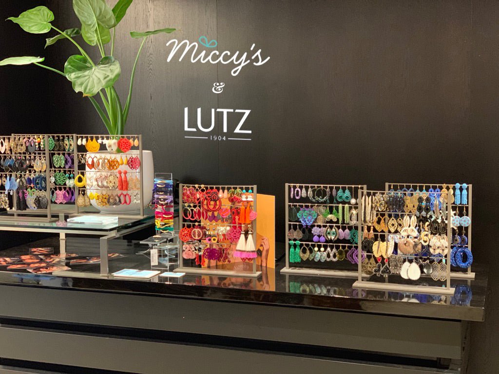 Gefeliciteerd LUTZ, al 115 jaar een begrip in Vinkeveen eo - Miccy's Jewelz Europe