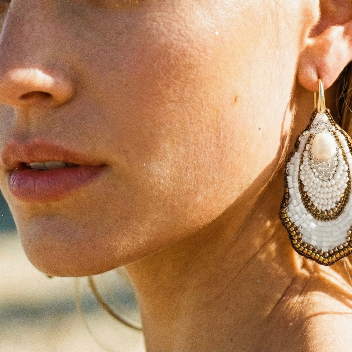 Miccy's Statement Earring Collection – Miccy's Jewelz Europe