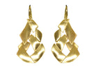 Miccy's | Hakari | Gold Line Earrings