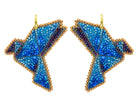 Miccy's | Orizuru | PatchArt Earrings