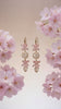 Bellini Blossom, earring of the month June 2026