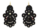 Miccy's | Spectre Dream | Velvet Dreams Earrings