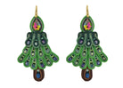 Miccy's | Velvet Christmas Dream | Velvet Dreams Earrings