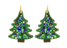 Miccy's | All I want for Christmas | PatchArt Earrings